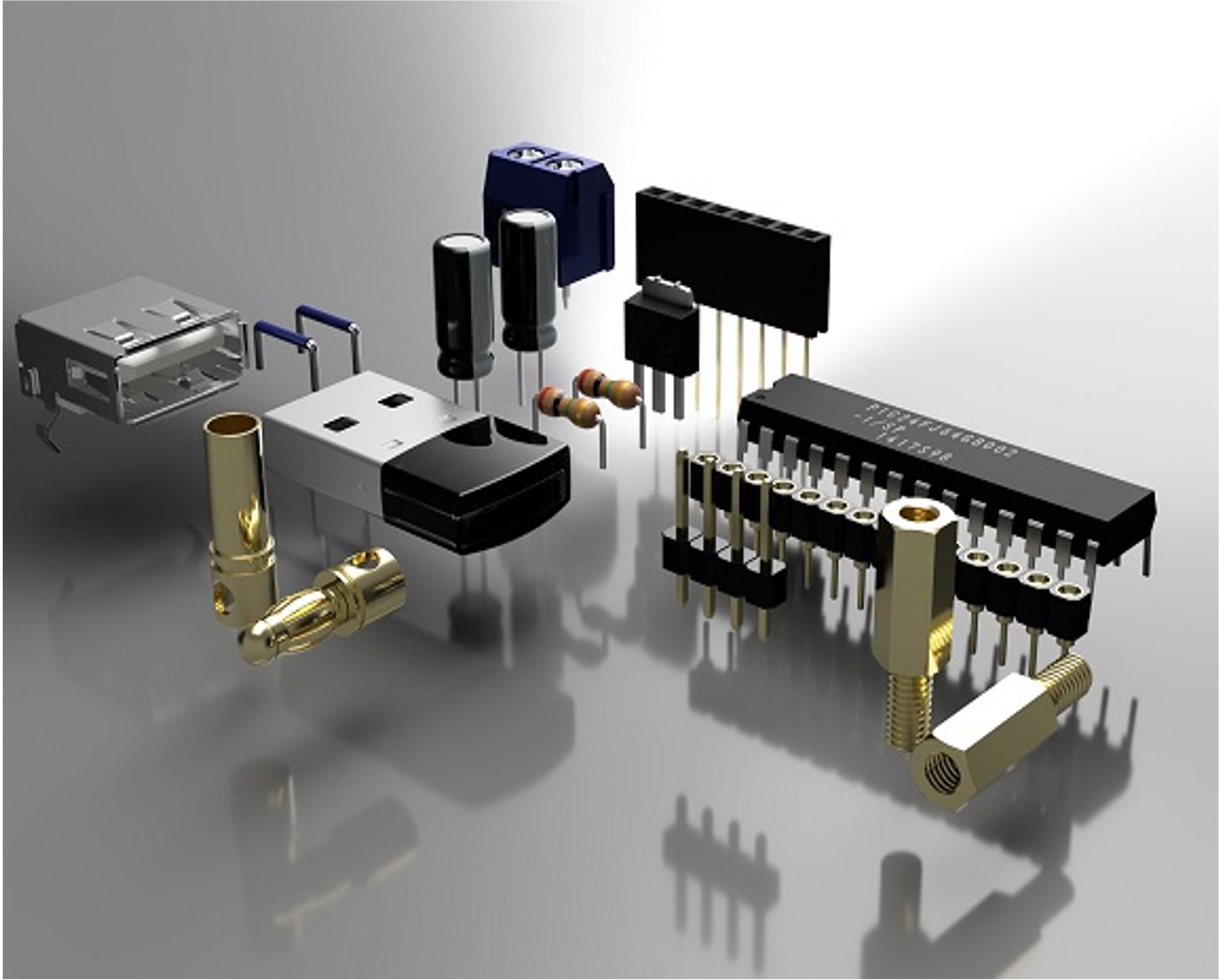 Electromechanical